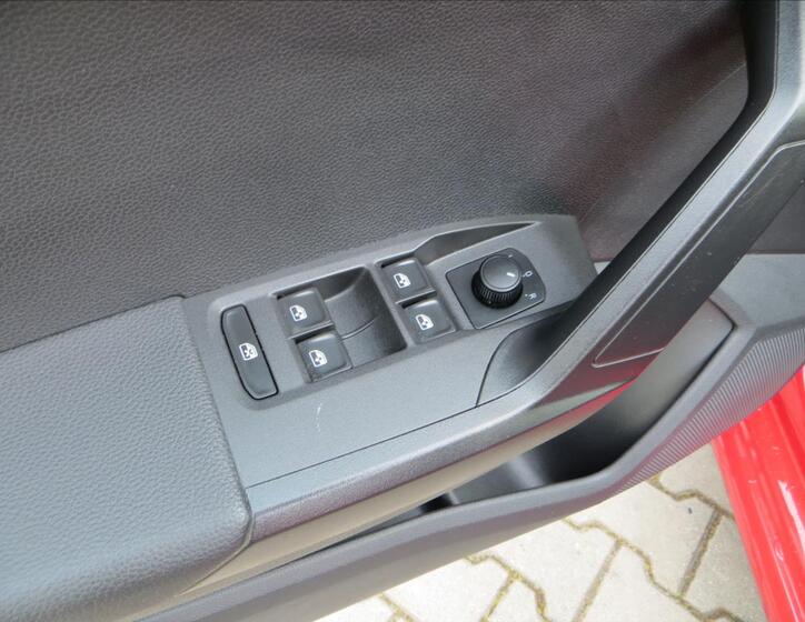 Seat Ibiza 11