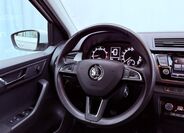 Škoda Fabia 16