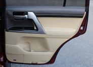 Toyota Land Cruiser 37