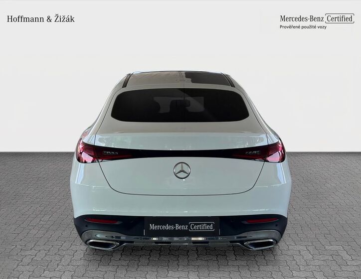 Mercedes-Benz GLC 6