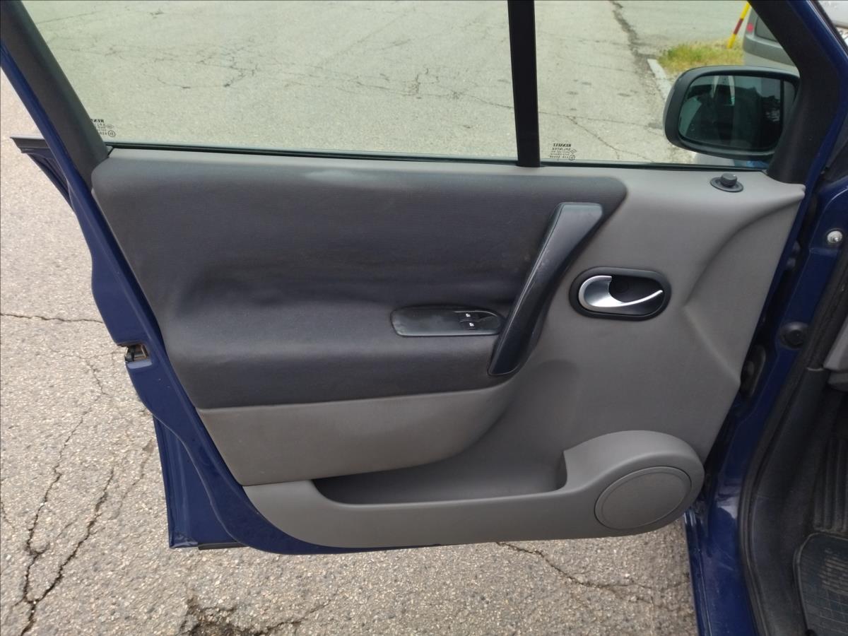Renault Scénic
