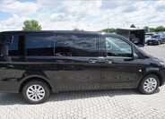 Mercedes-Benz Vito 8