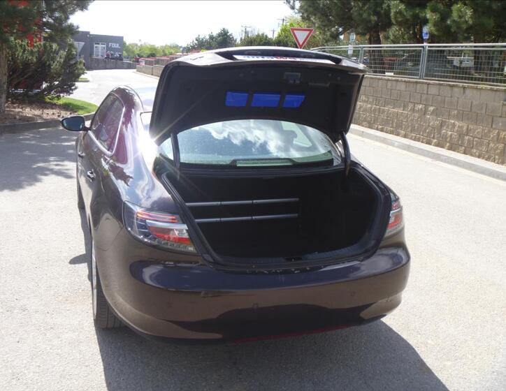 Saab 9-5 34