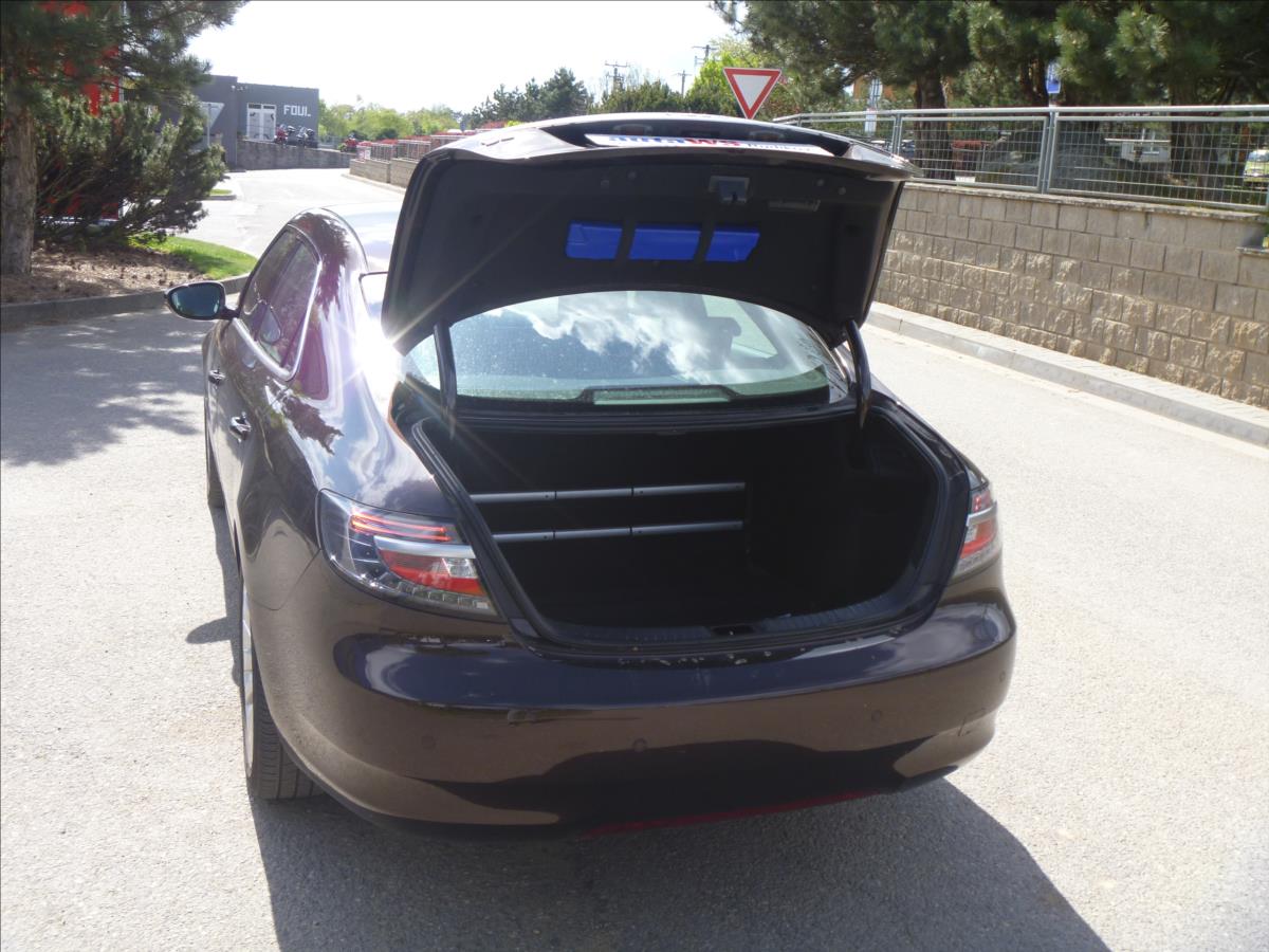Saab 9-5