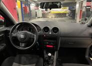 Seat Ibiza 15