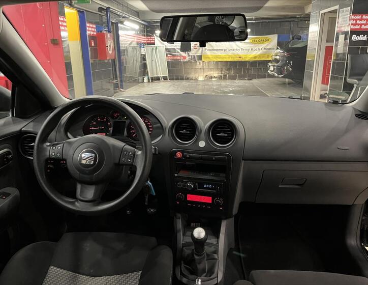 Seat Ibiza 15