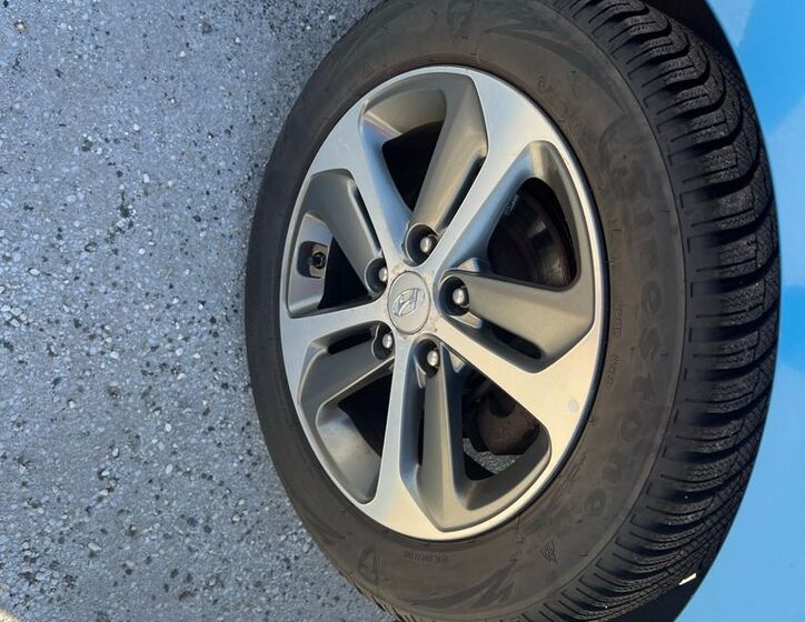 Hyundai i30 15