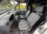 Ford Transit Connect 24