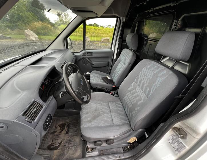 Ford Transit Connect 24