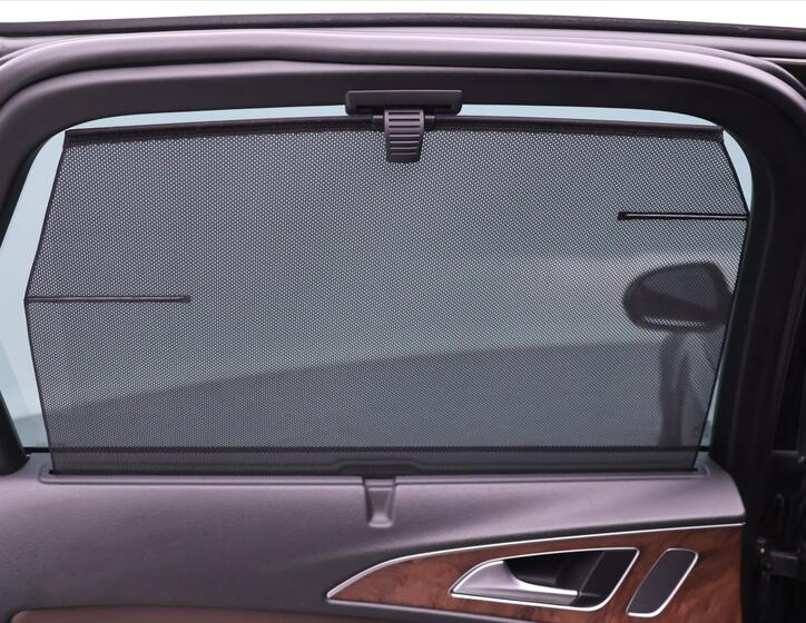 Audi A6 Allroad 39