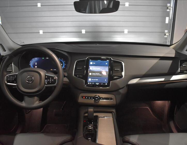 Volvo XC90 14