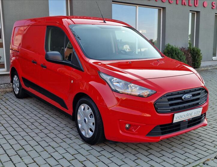Ford Transit 3