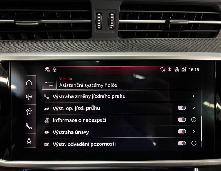 Audi RS 6 18