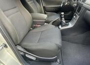 Toyota Avensis 45