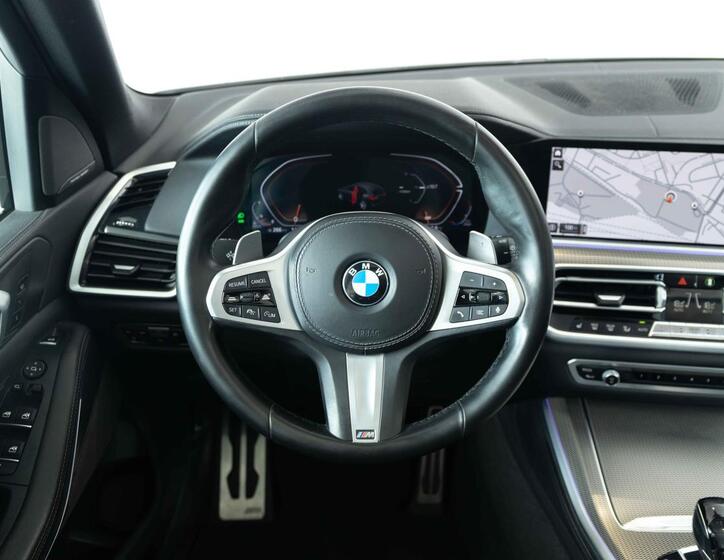 BMW X5 13