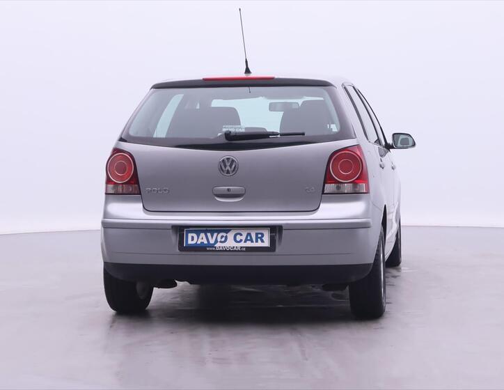 Volkswagen Polo 6