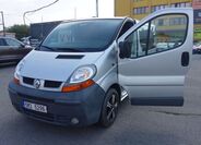 Opel Vivaro 15