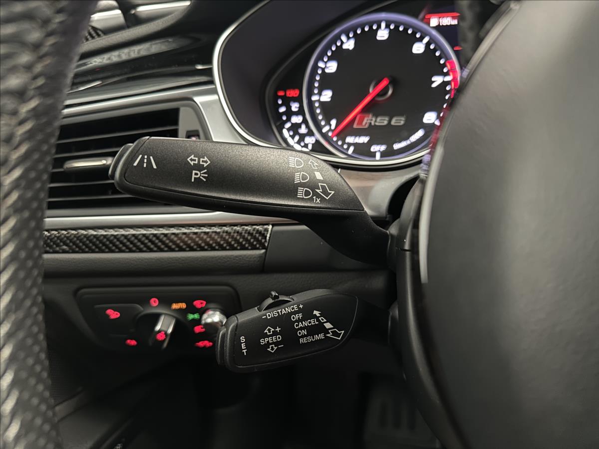 Audi RS 6