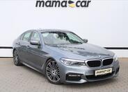 BMW Řada 5 1