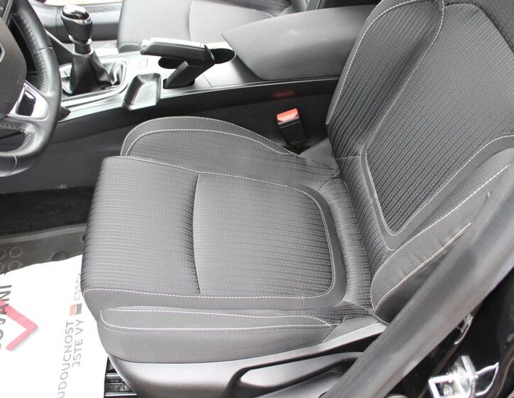 Renault Mégane 15
