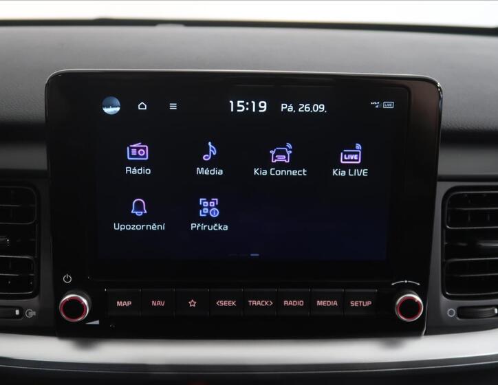 KIA Stonic 18
