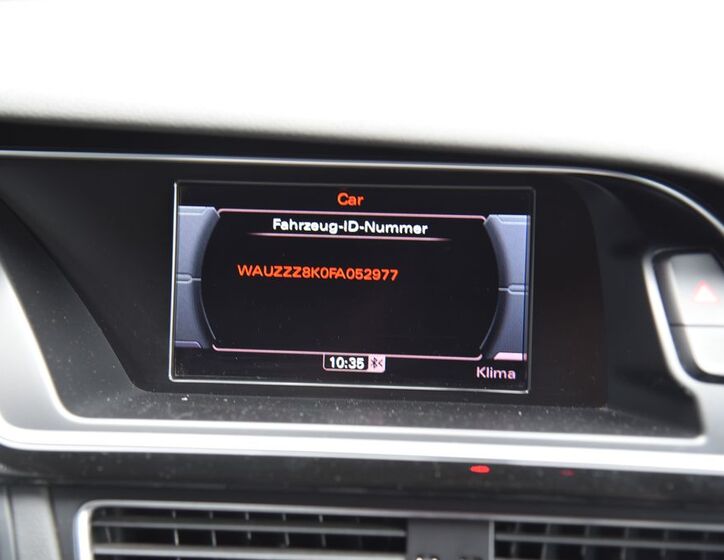Audi A4 33