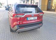 Toyota RAV4 6