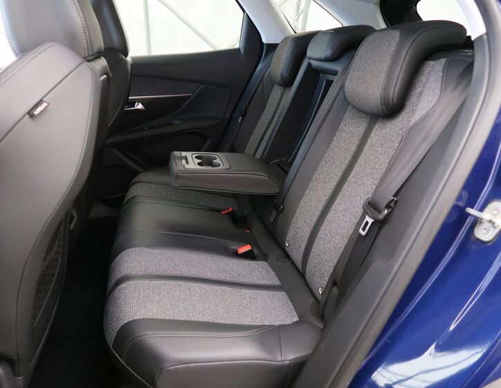 Peugeot 3008 26