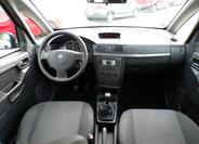 Opel Meriva 7