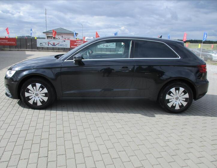 Audi A3 2