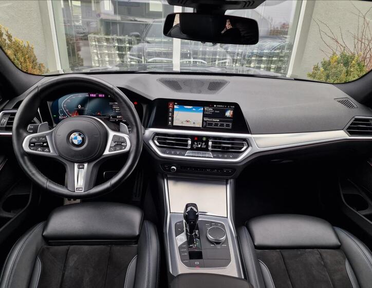 BMW Řada 3 24