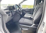 Volkswagen Transporter 7
