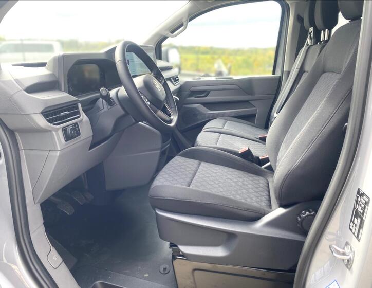 Volkswagen Transporter 7