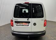 Volkswagen Caddy 7