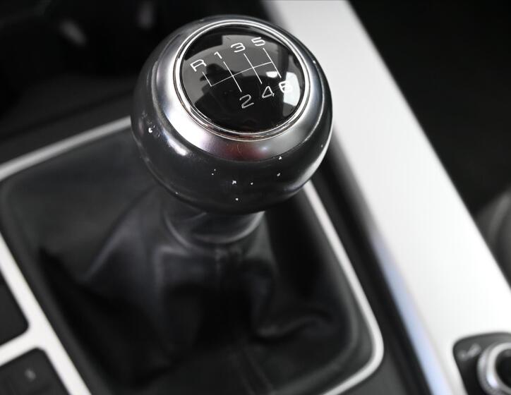 Audi A4 23