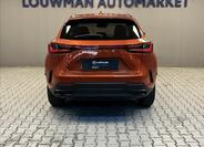 Lexus NX 450h plus 12