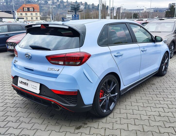 Hyundai i30 5
