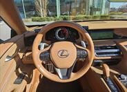Lexus LC 500 18