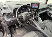 Toyota ProAce 7