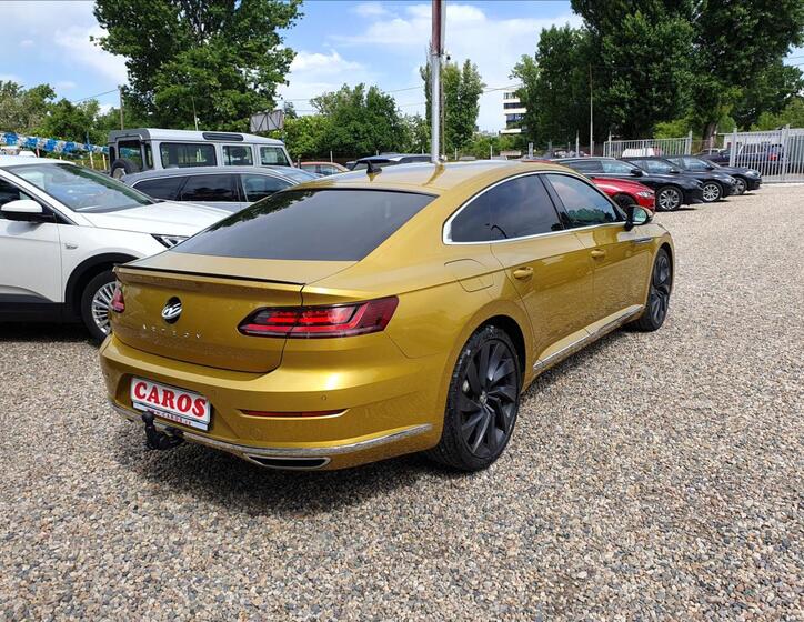 Volkswagen Arteon 6