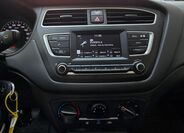 Hyundai i20 19