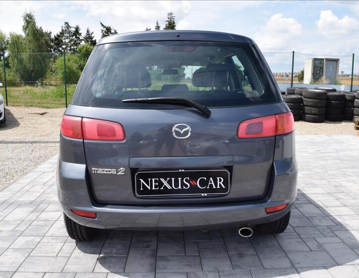 Mazda 2 6
