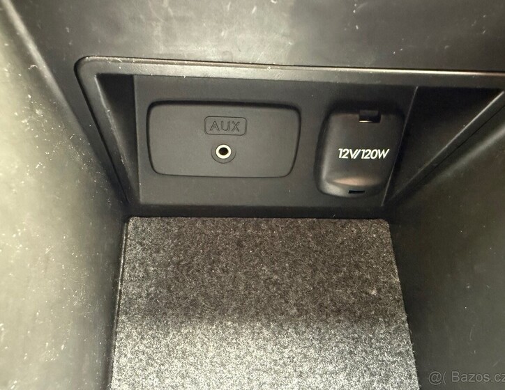 Subaru Outback 18