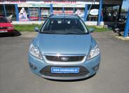 Ford Focus 2