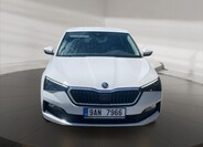 Škoda Scala 2