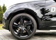 Land Rover Discovery 3