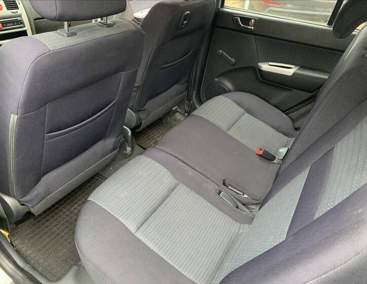 Hyundai Getz 14