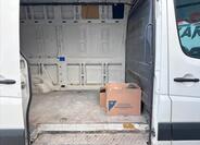 Volkswagen Crafter 13