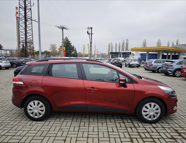 Renault Clio 7