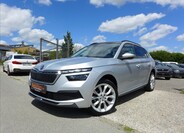 Škoda Kamiq 1